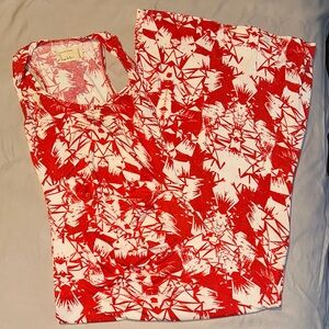 Atelier Nicole Miller stretchy dress